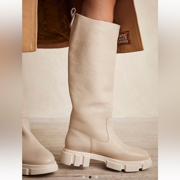 NWT FP Brooks boots - Picture 4 of 7